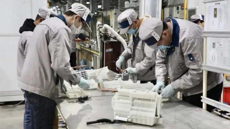 进口数控工业母机：揭秘其价值与选购要点**