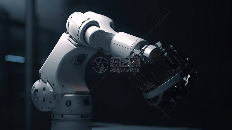 码垛机器人抓手材质分类解析：揭秘高效搬运的秘密